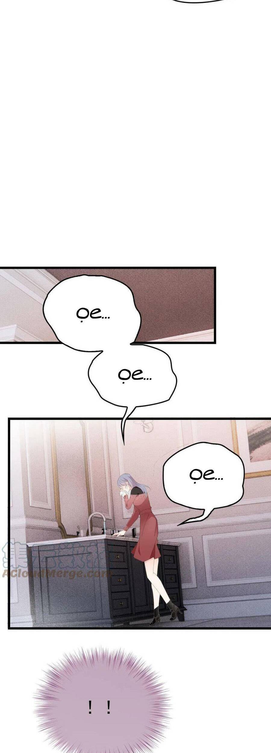 Cô Vợ Mang Thai Một Tặng Một - Chương 187