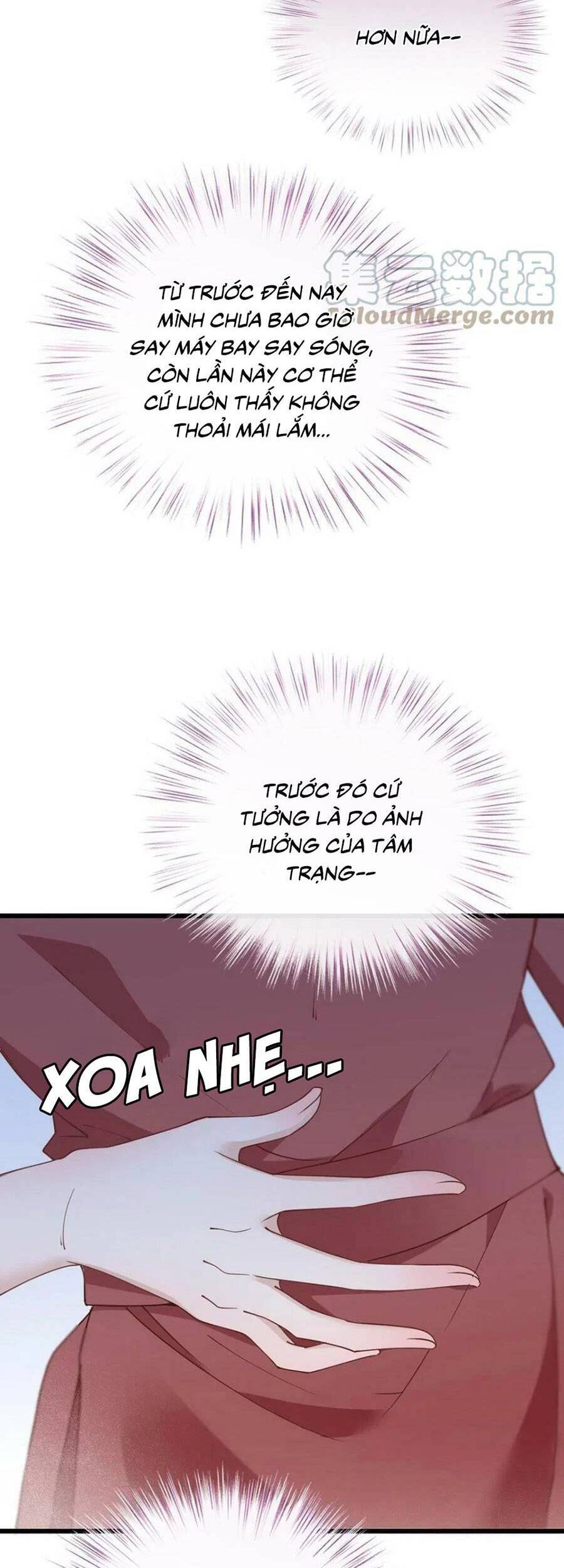 Cô Vợ Mang Thai Một Tặng Một - Chương 187