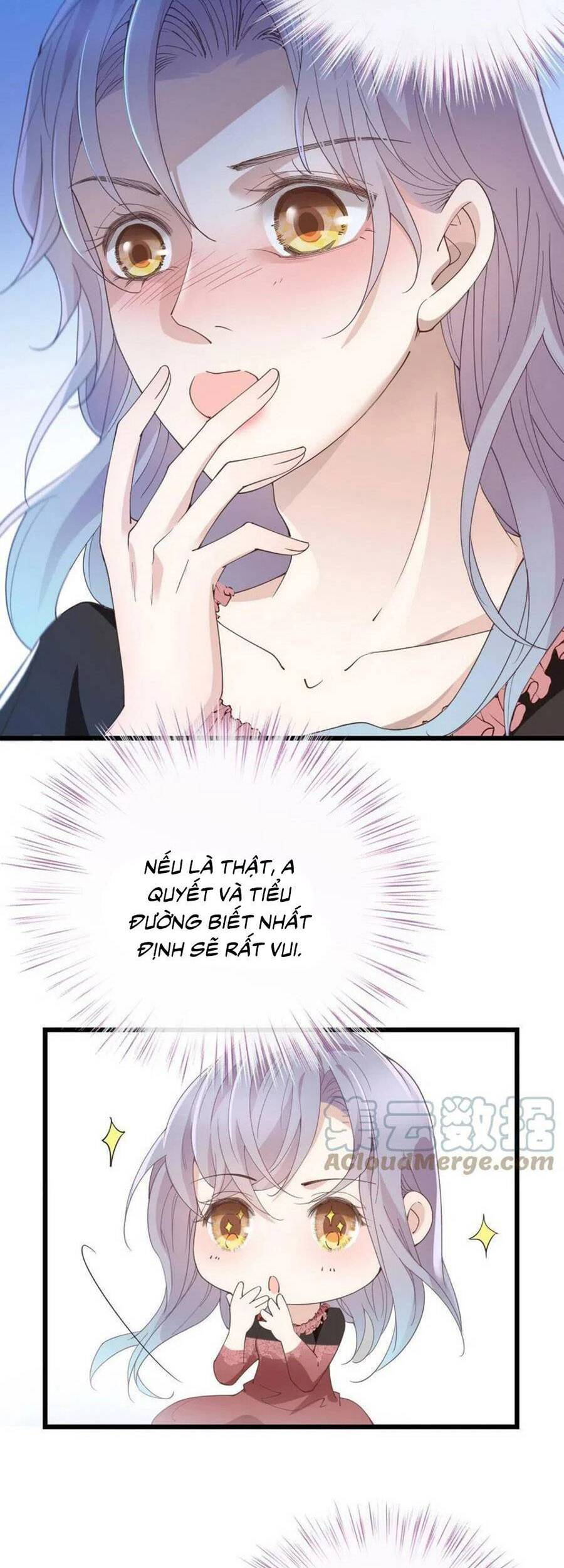 Cô Vợ Mang Thai Một Tặng Một - Chương 187