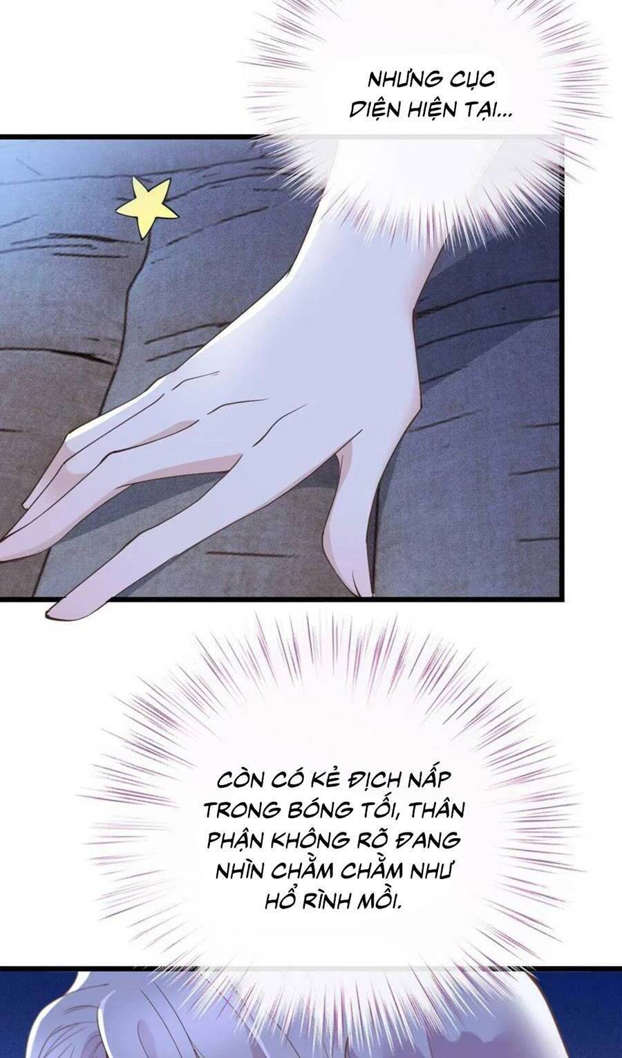 Cô Vợ Mang Thai Một Tặng Một - Chương 187