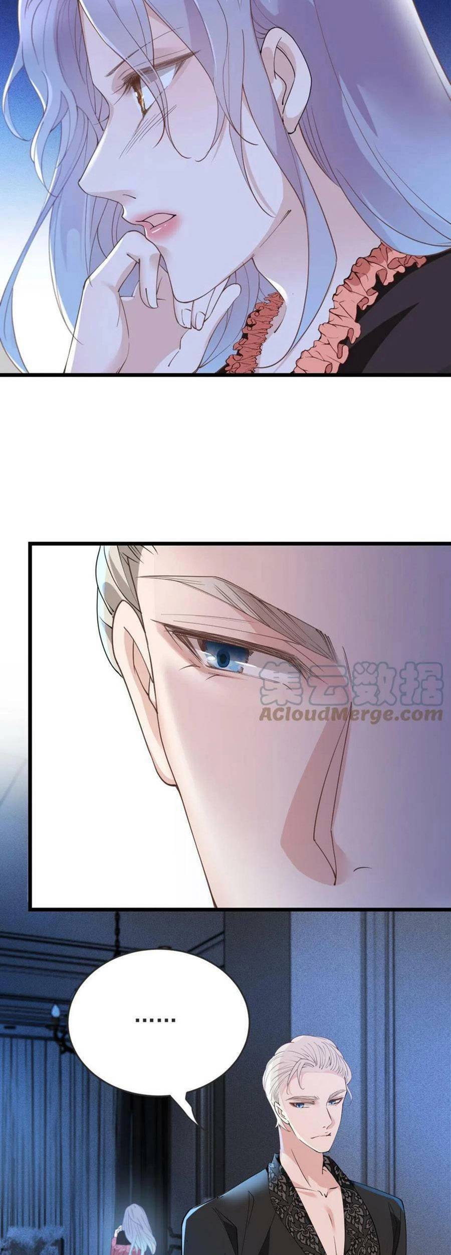 Cô Vợ Mang Thai Một Tặng Một - Chương 187