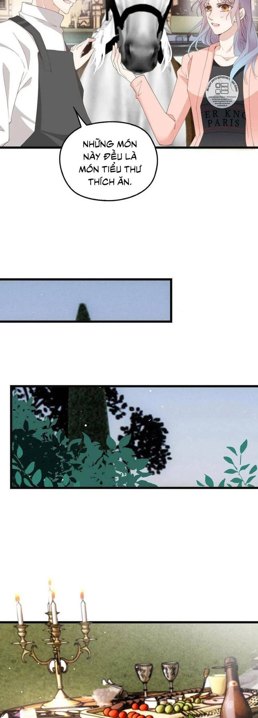 Cô Vợ Mang Thai Một Tặng Một - Chương 187