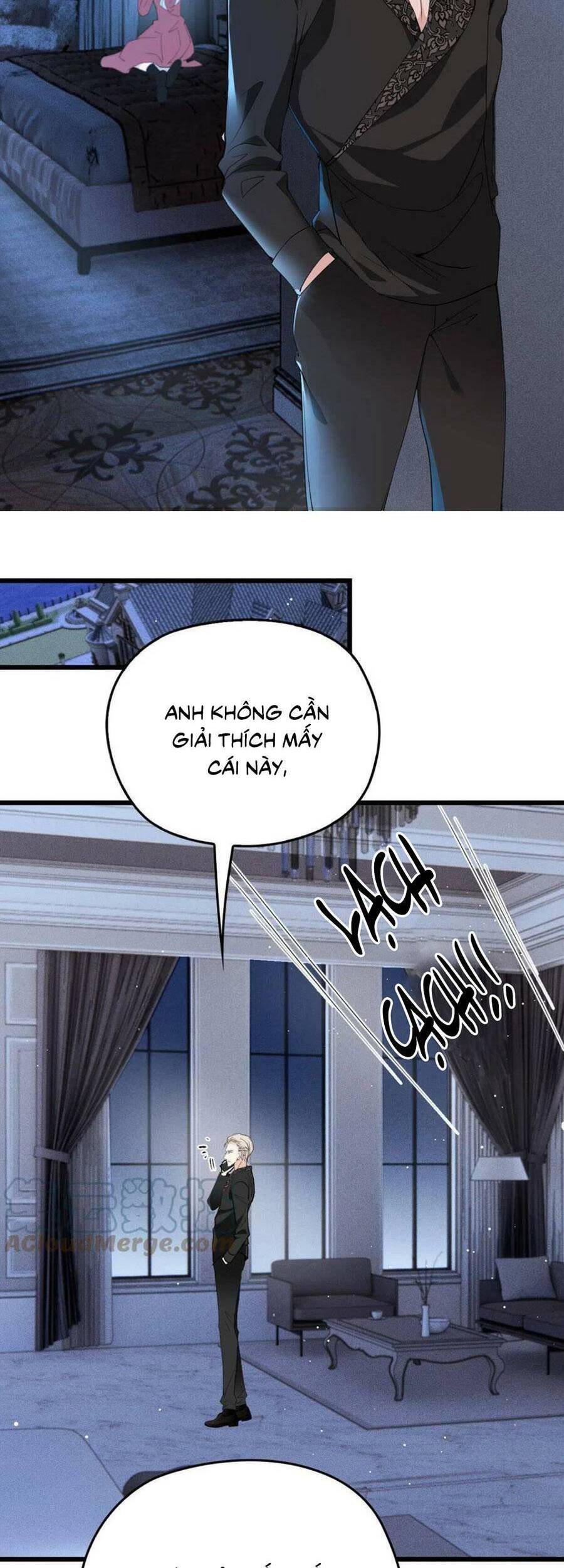 Cô Vợ Mang Thai Một Tặng Một - Chương 187