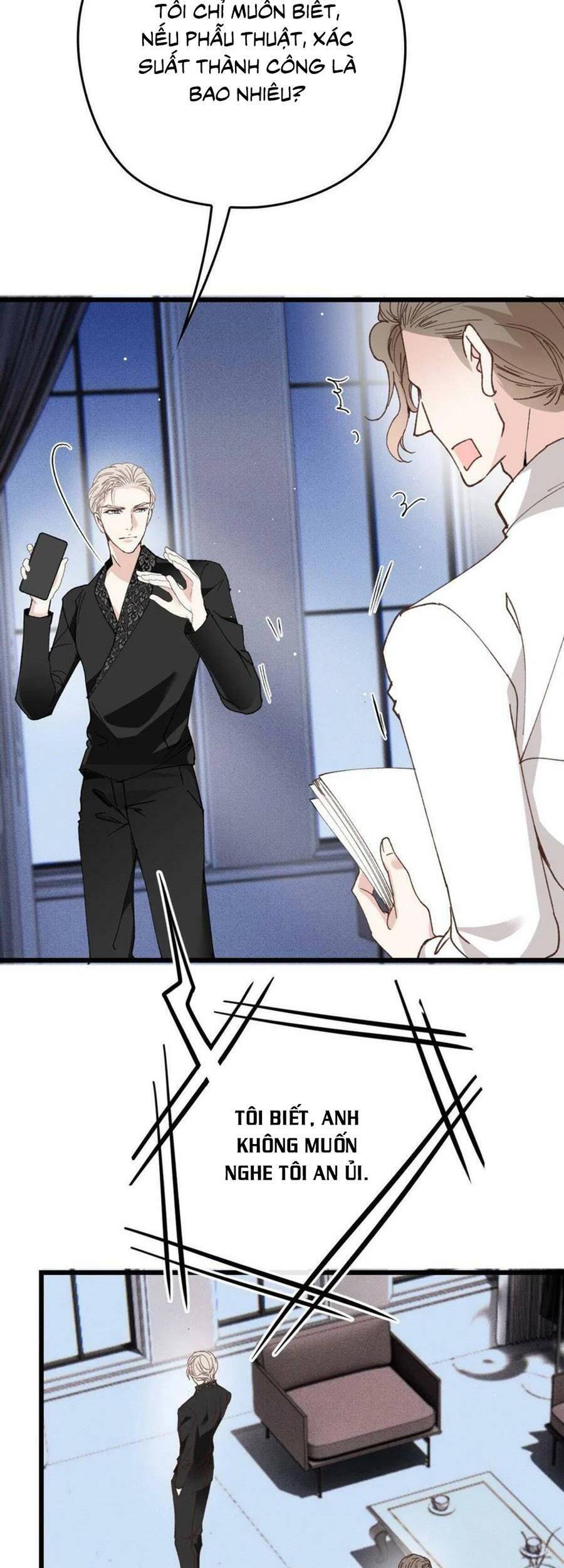 Cô Vợ Mang Thai Một Tặng Một - Chương 187