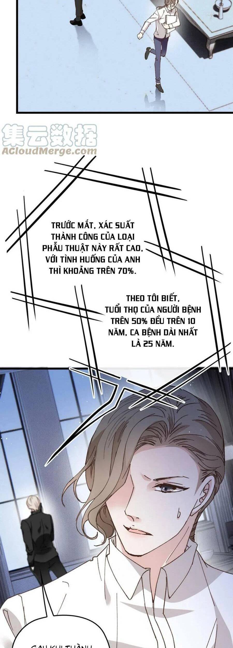 Cô Vợ Mang Thai Một Tặng Một - Chương 187