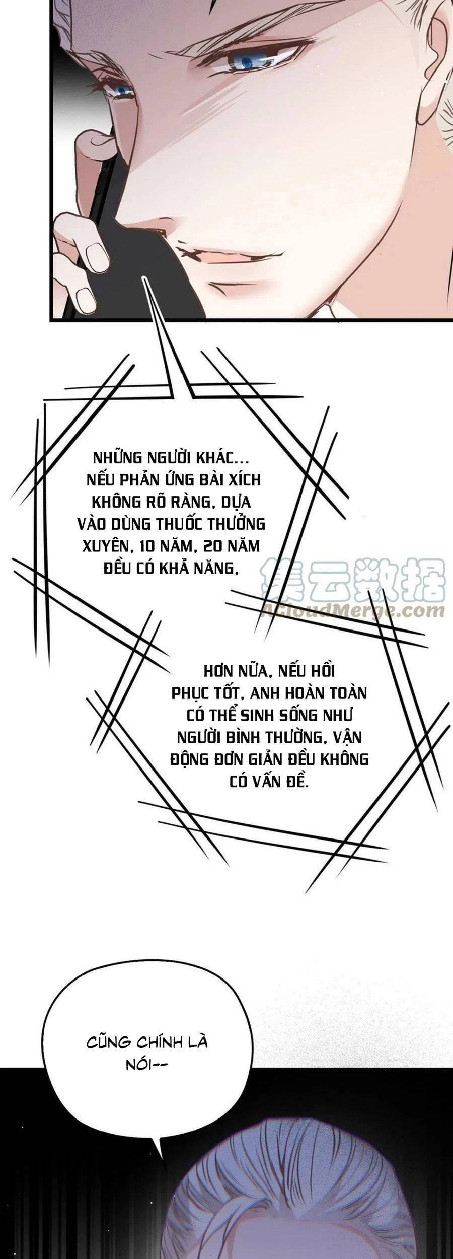 Cô Vợ Mang Thai Một Tặng Một - Chương 187