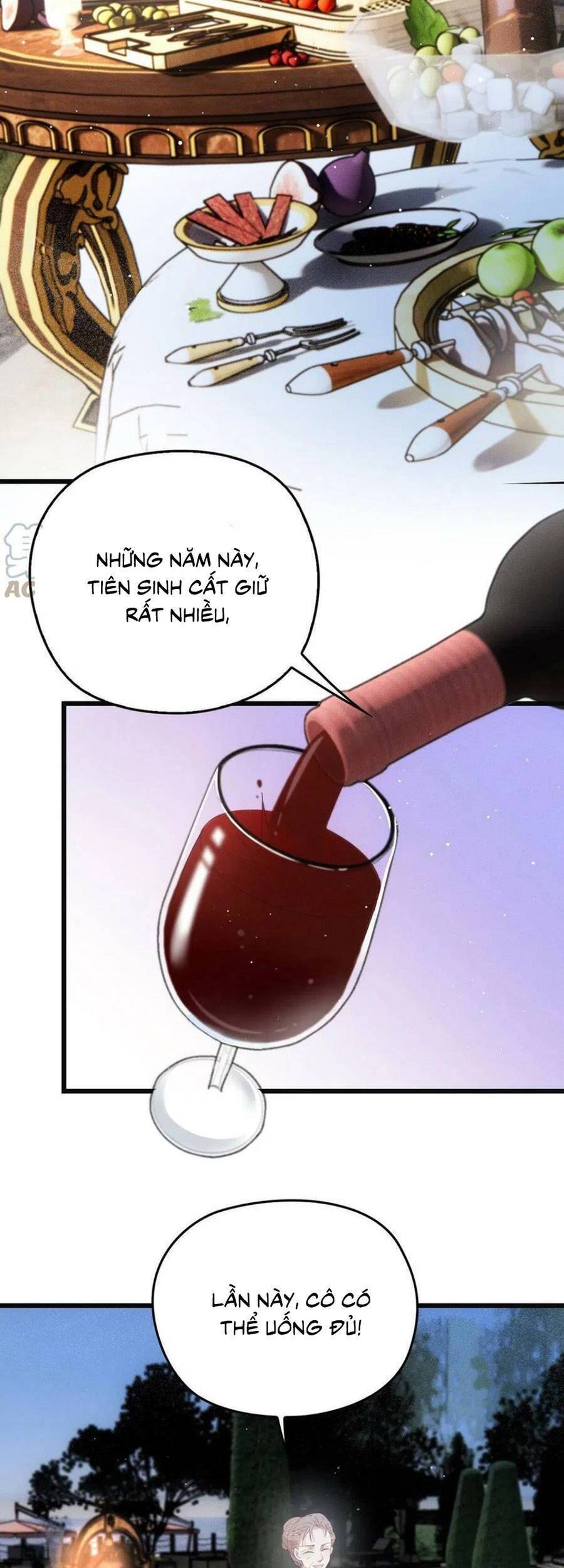 Cô Vợ Mang Thai Một Tặng Một - Chương 187