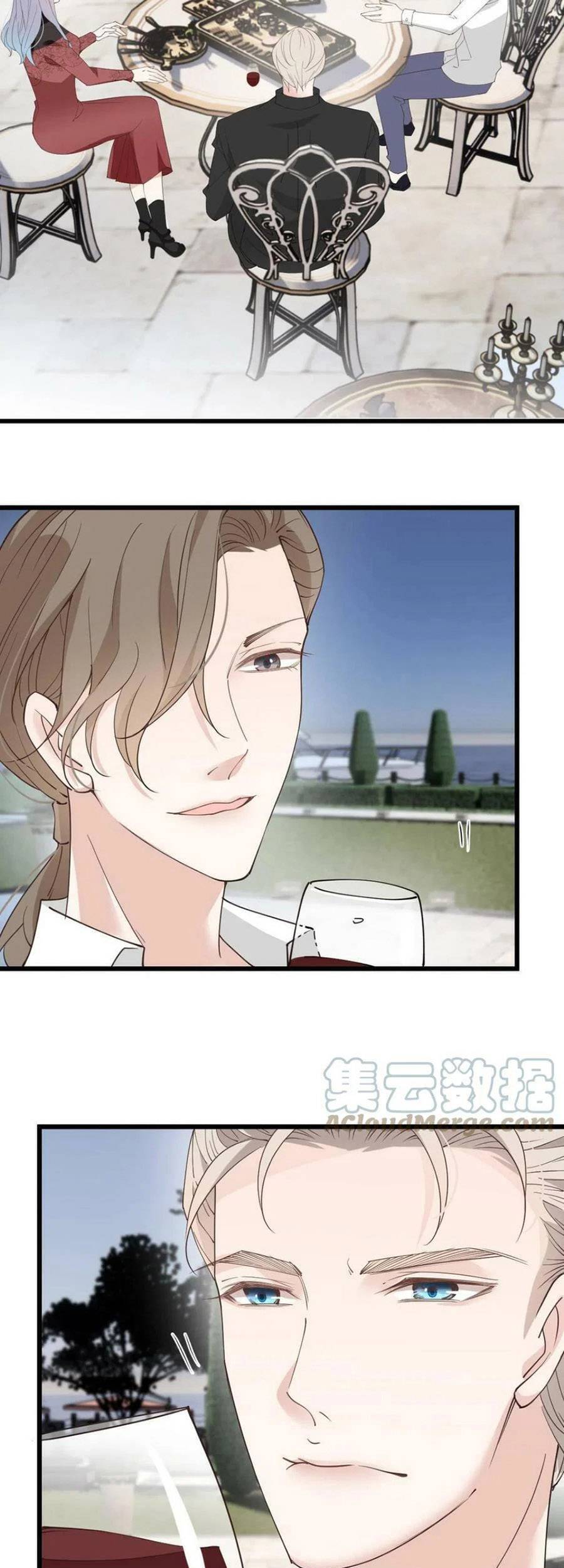 Cô Vợ Mang Thai Một Tặng Một - Chương 187