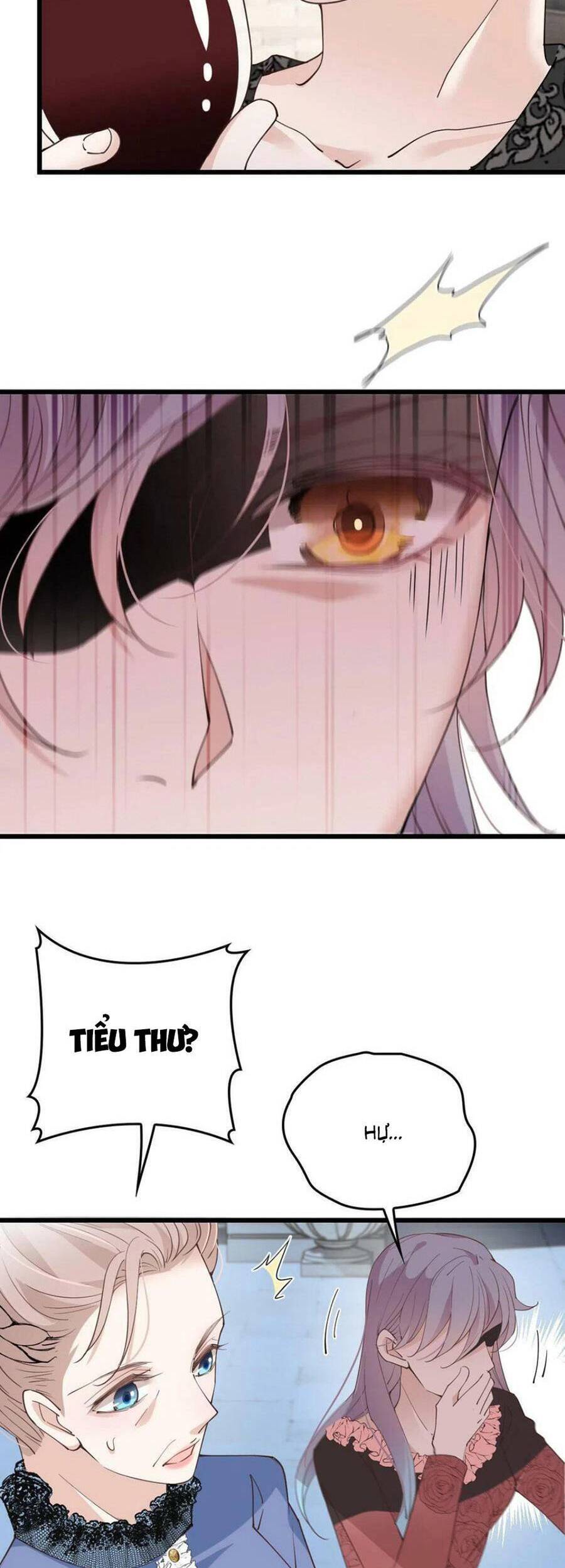 Cô Vợ Mang Thai Một Tặng Một - Chương 187