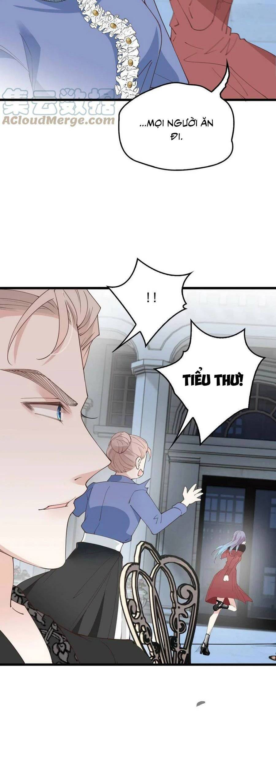 Cô Vợ Mang Thai Một Tặng Một - Chương 187