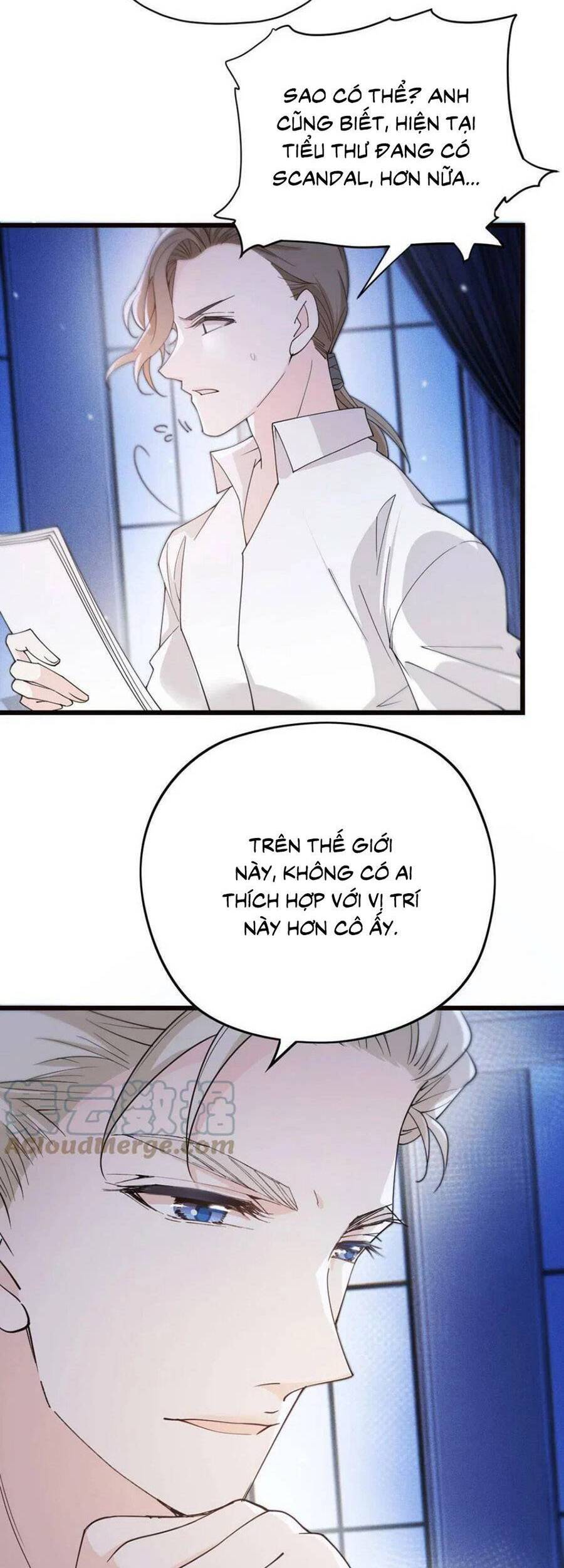 Cô Vợ Mang Thai Một Tặng Một - Chương 188