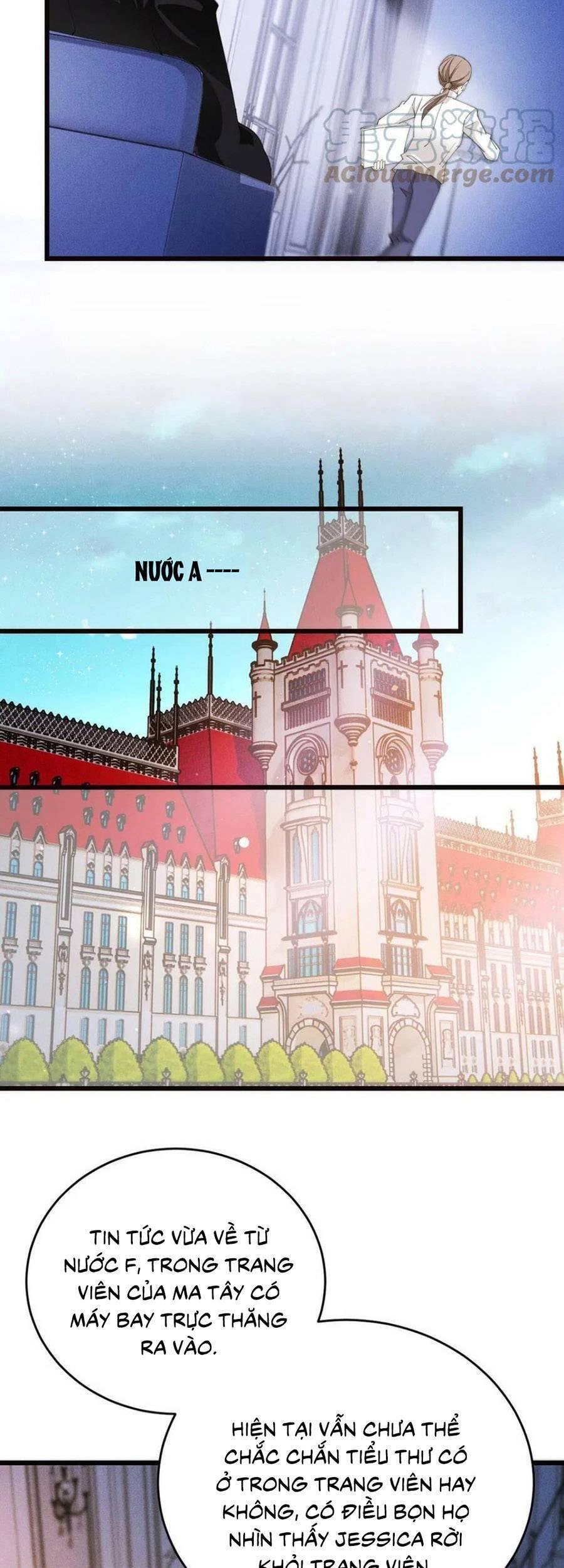 Cô Vợ Mang Thai Một Tặng Một - Chương 188