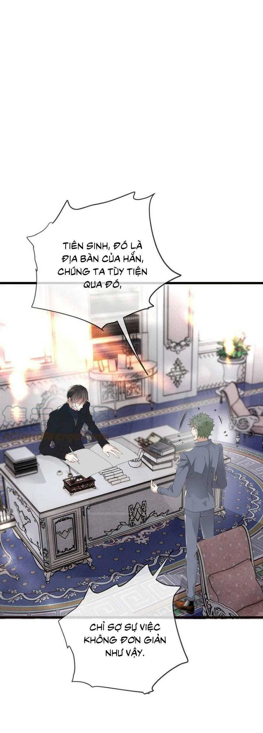 Cô Vợ Mang Thai Một Tặng Một - Chương 188