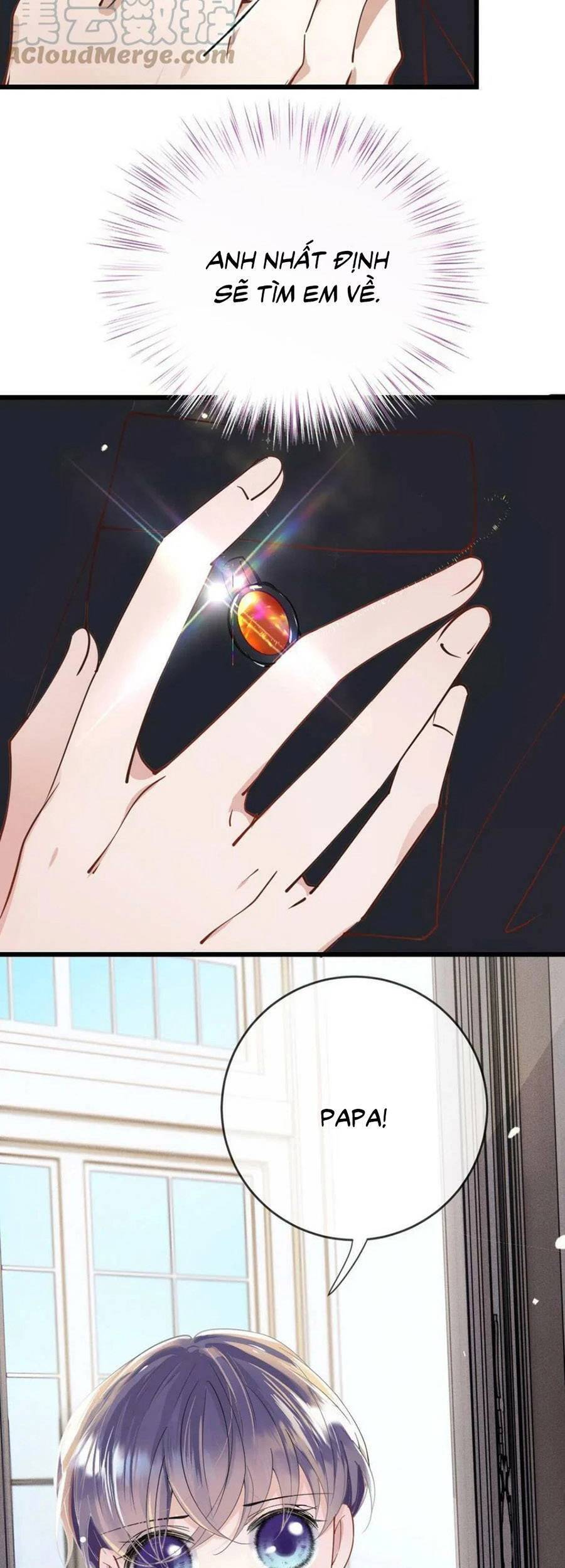 Cô Vợ Mang Thai Một Tặng Một - Chương 188