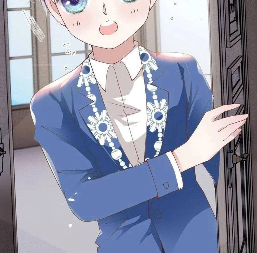 Cô Vợ Mang Thai Một Tặng Một - Chương 188