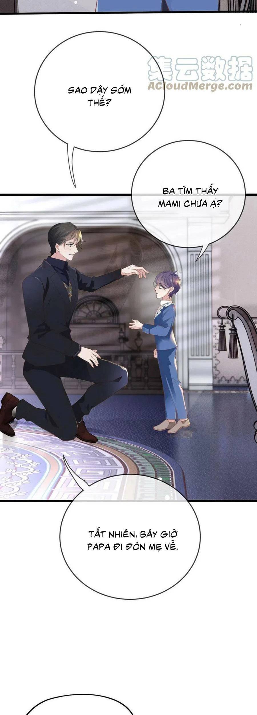 Cô Vợ Mang Thai Một Tặng Một - Chương 188