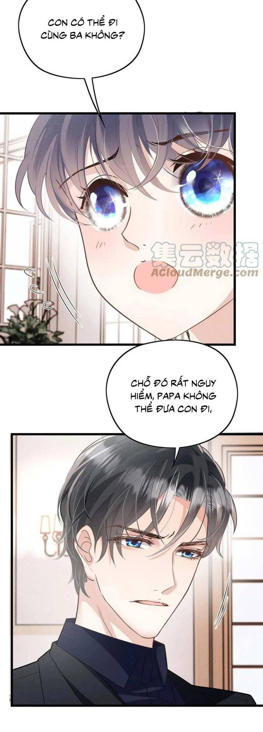 Cô Vợ Mang Thai Một Tặng Một - Chương 188