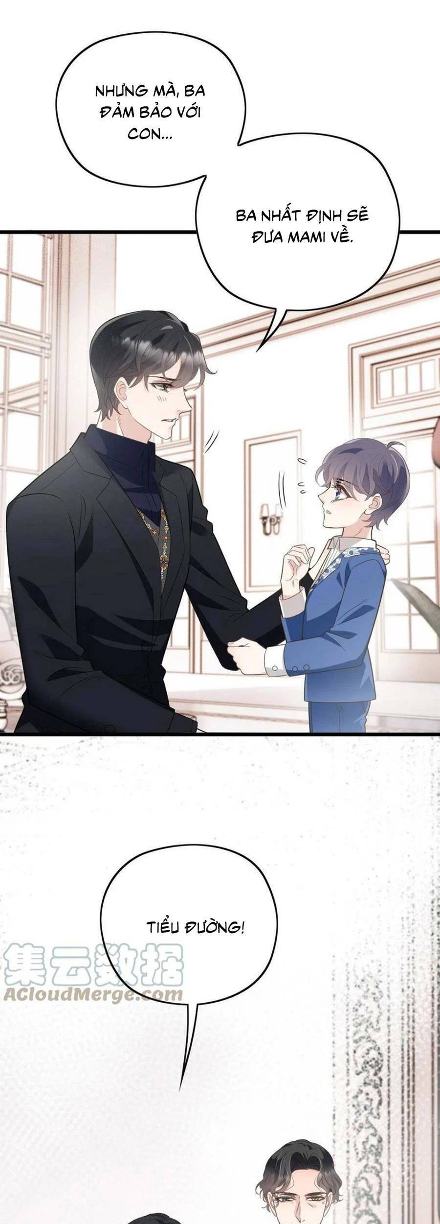 Cô Vợ Mang Thai Một Tặng Một - Chương 188