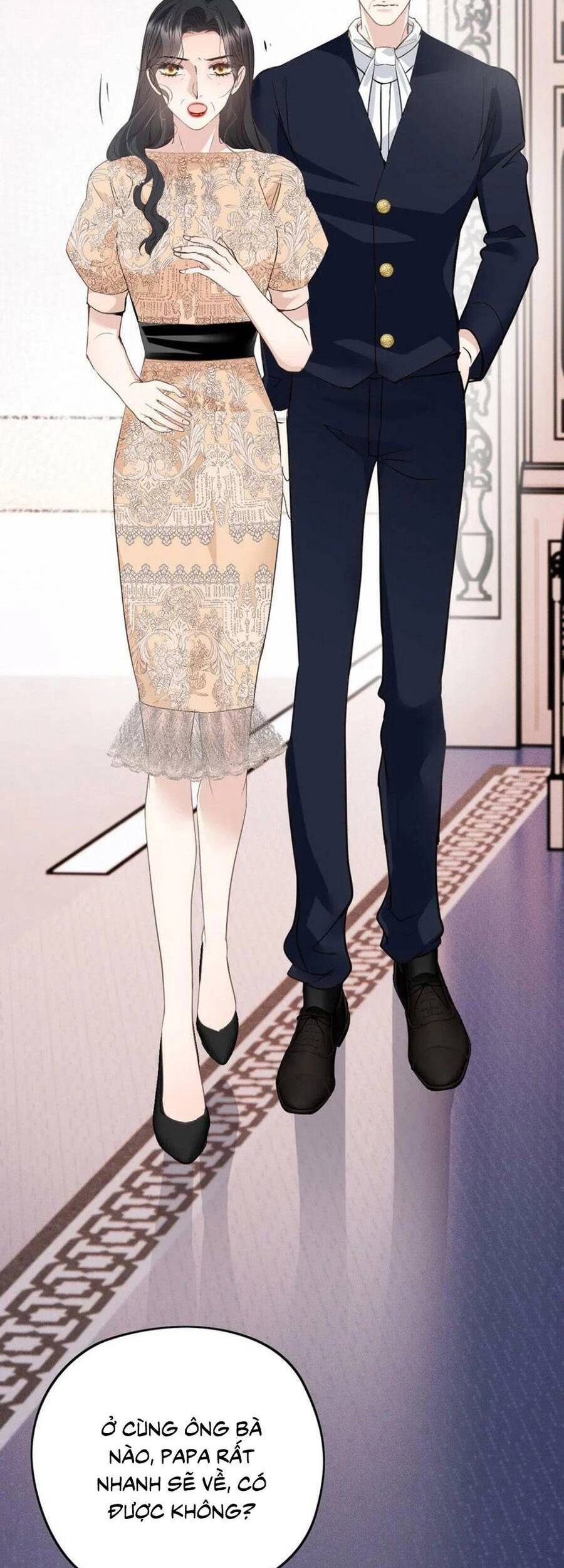 Cô Vợ Mang Thai Một Tặng Một - Chương 188