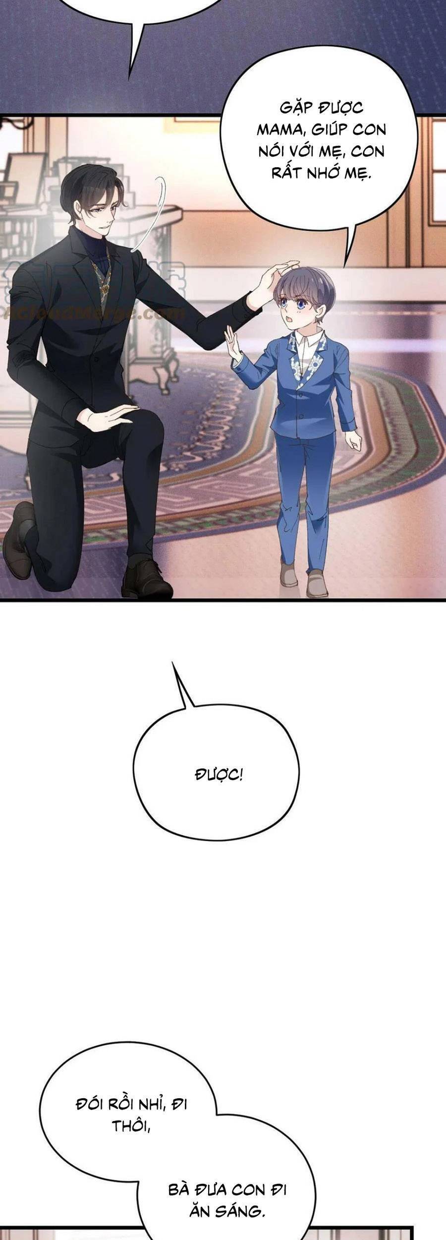 Cô Vợ Mang Thai Một Tặng Một - Chương 188