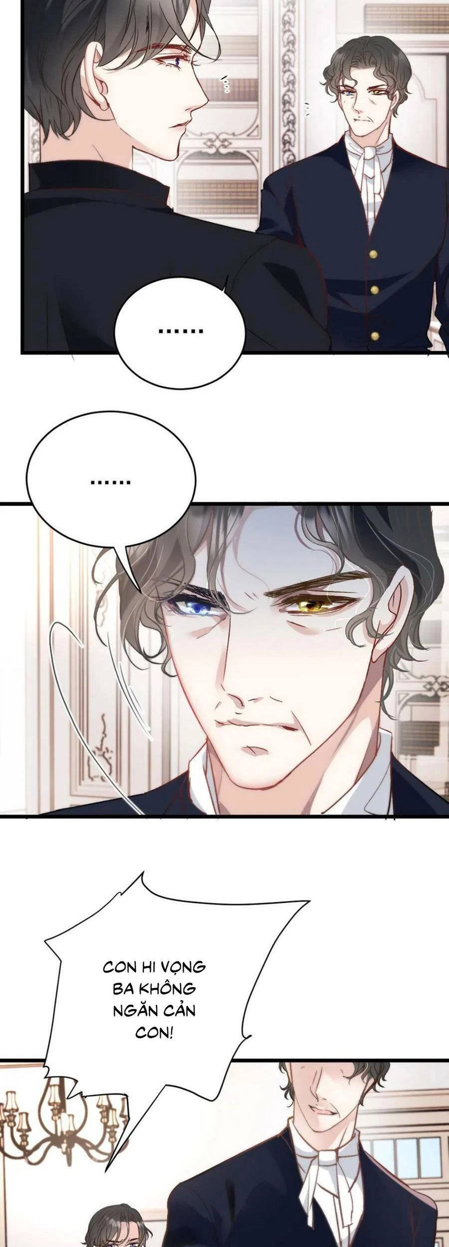 Cô Vợ Mang Thai Một Tặng Một - Chương 188