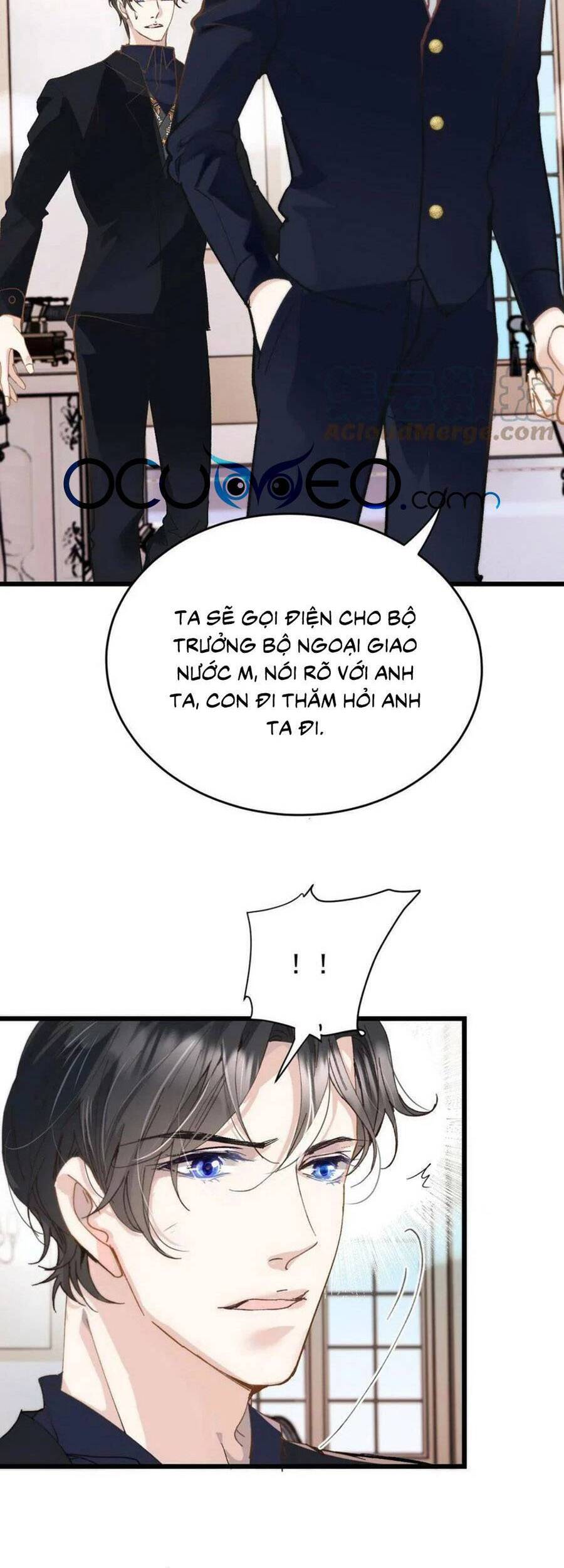 Cô Vợ Mang Thai Một Tặng Một - Chương 188