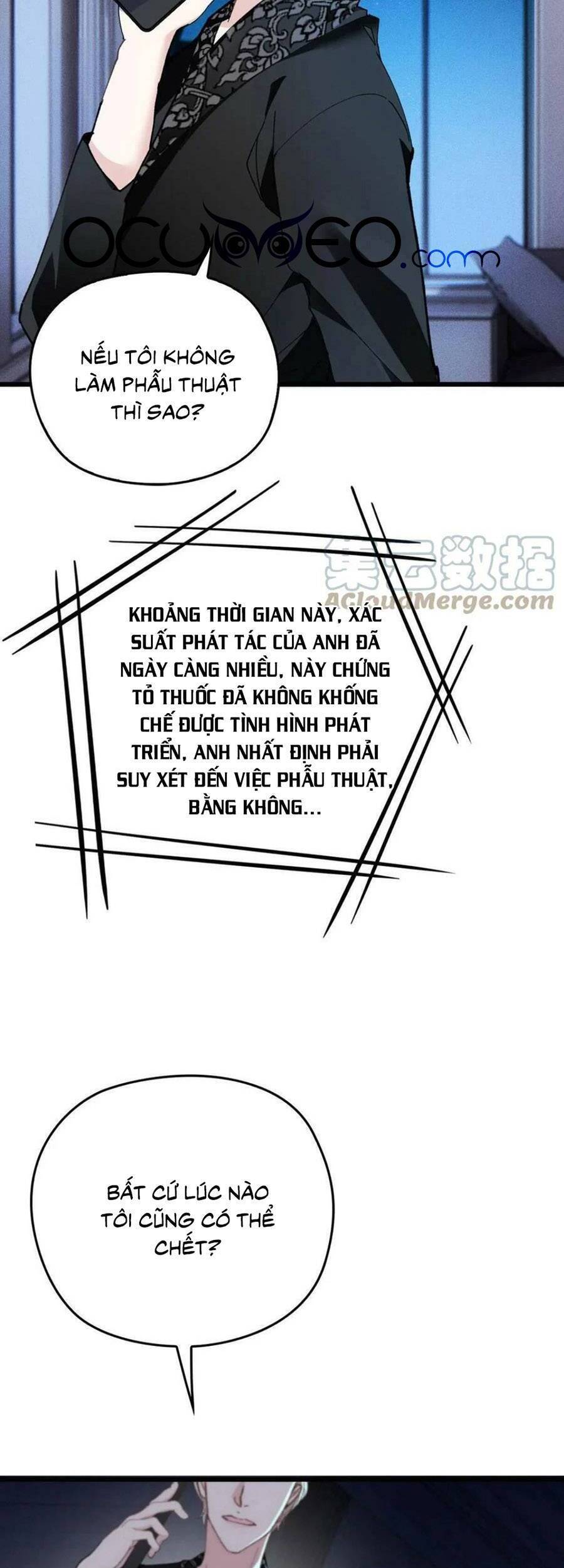 Cô Vợ Mang Thai Một Tặng Một - Chương 188