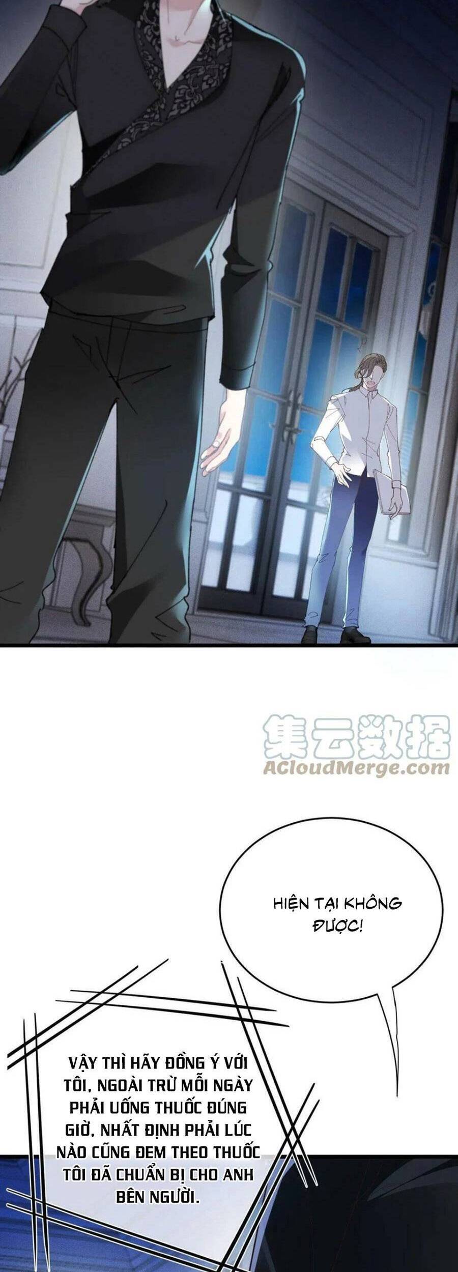 Cô Vợ Mang Thai Một Tặng Một - Chương 188