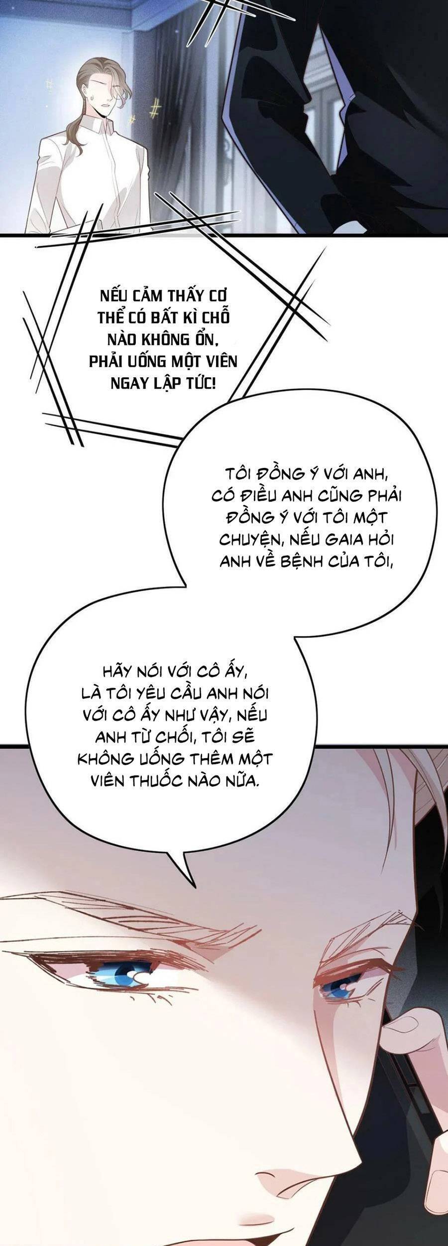 Cô Vợ Mang Thai Một Tặng Một - Chương 188