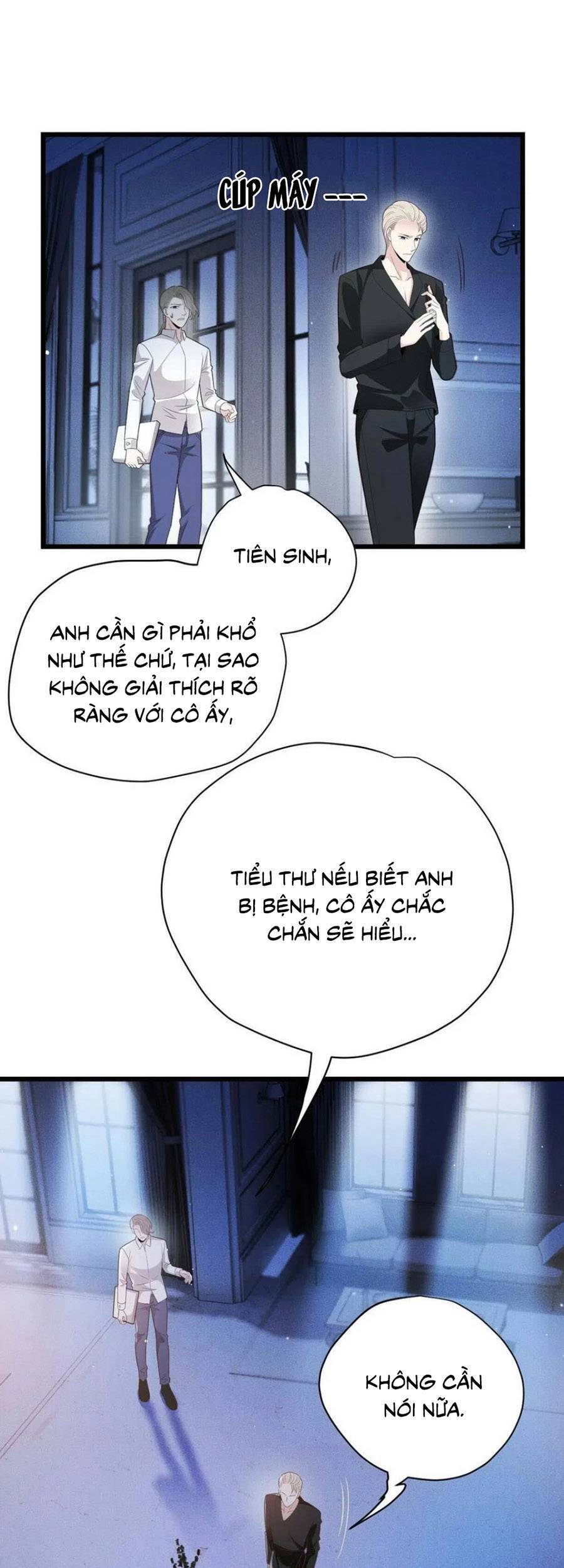 Cô Vợ Mang Thai Một Tặng Một - Chương 188