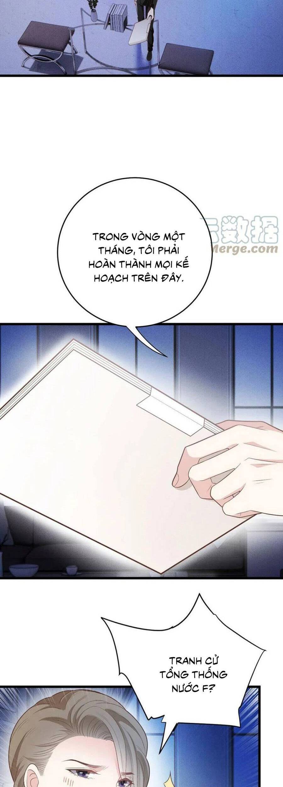 Cô Vợ Mang Thai Một Tặng Một - Chương 188