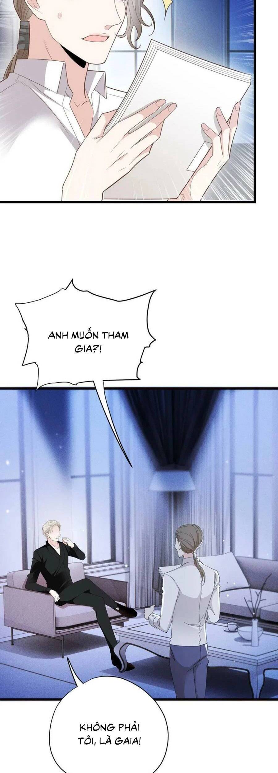 Cô Vợ Mang Thai Một Tặng Một - Chương 188