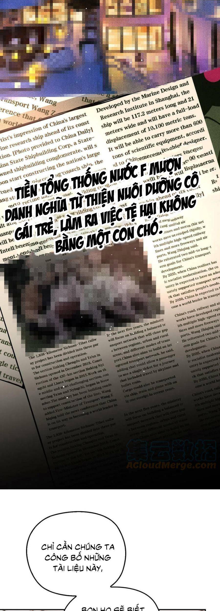 Cô Vợ Mang Thai Một Tặng Một - Chương 191