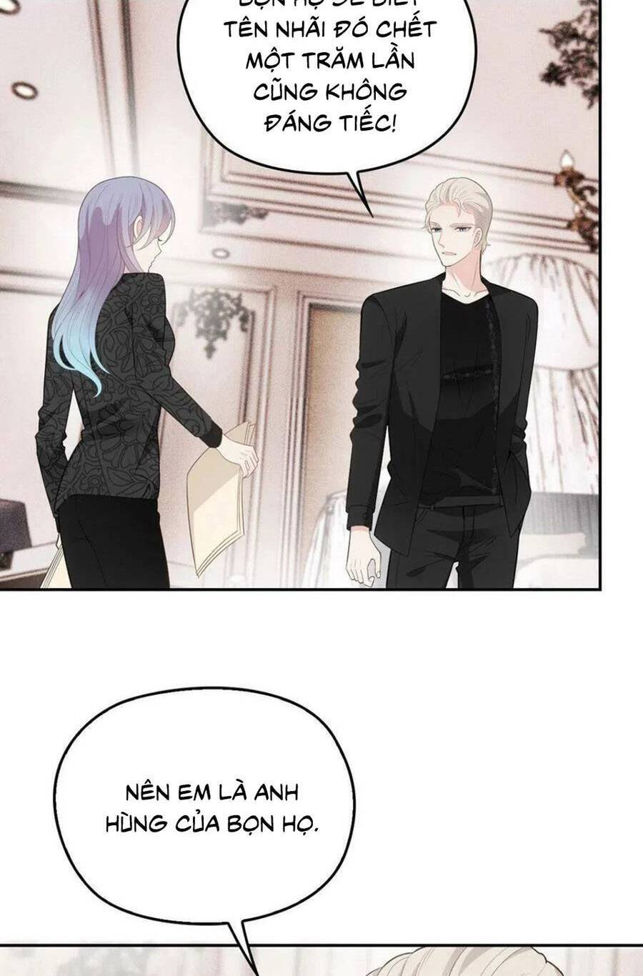 Cô Vợ Mang Thai Một Tặng Một - Chương 191