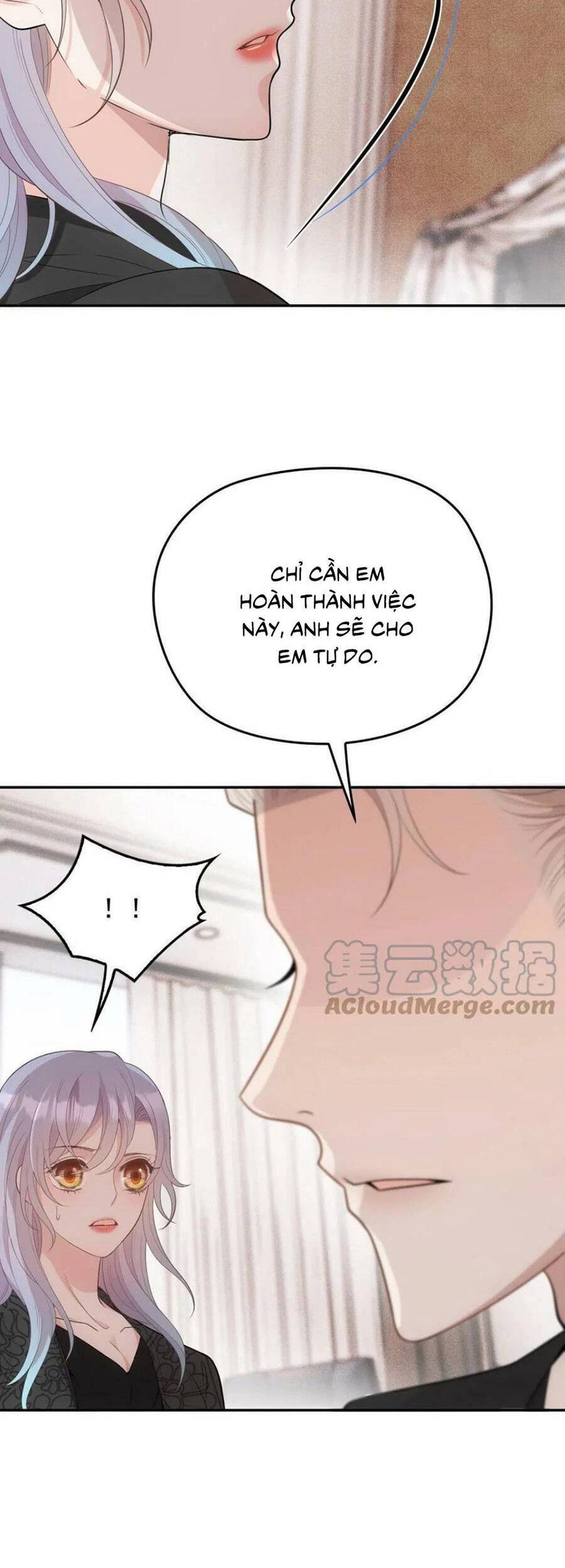 Cô Vợ Mang Thai Một Tặng Một - Chương 191