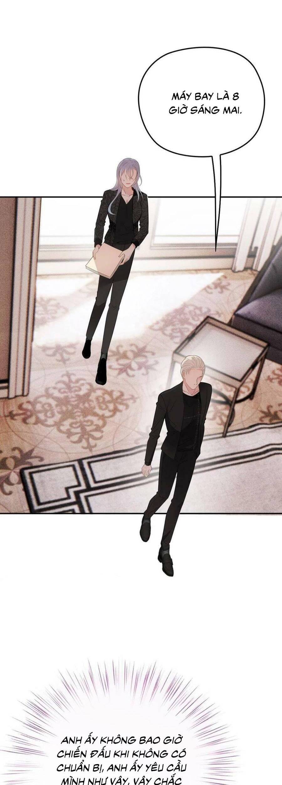 Cô Vợ Mang Thai Một Tặng Một - Chương 191