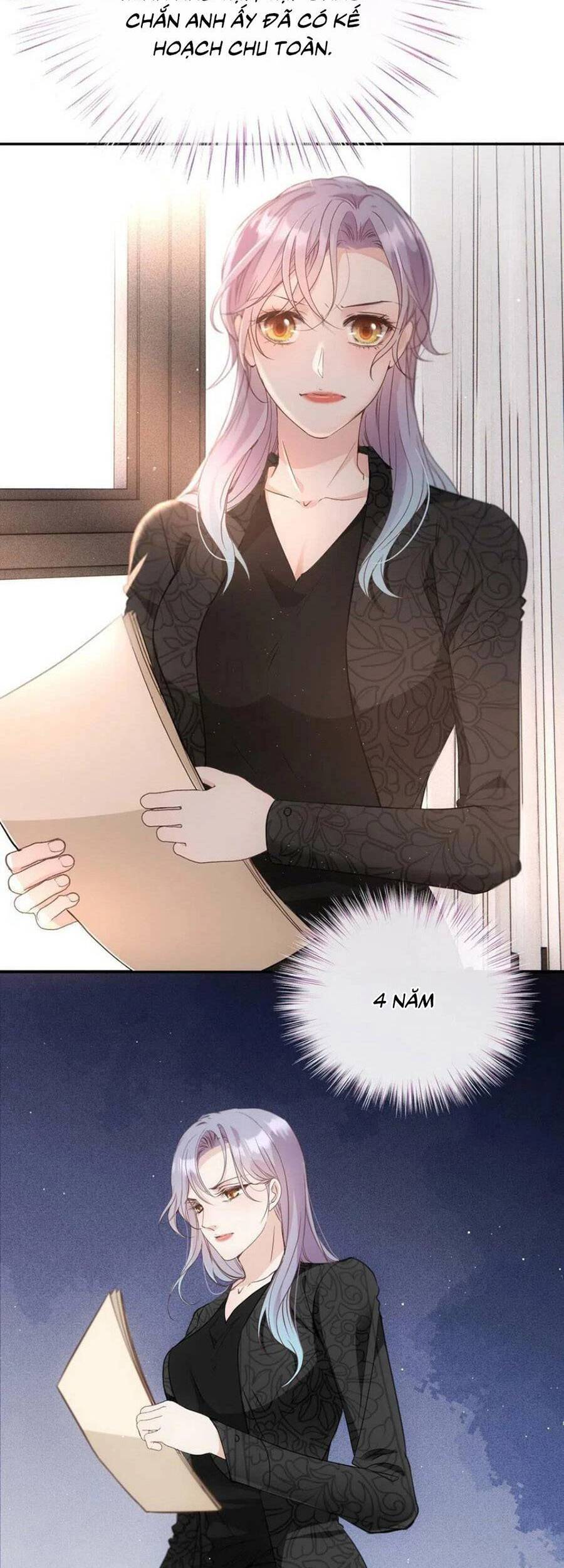 Cô Vợ Mang Thai Một Tặng Một - Chương 191