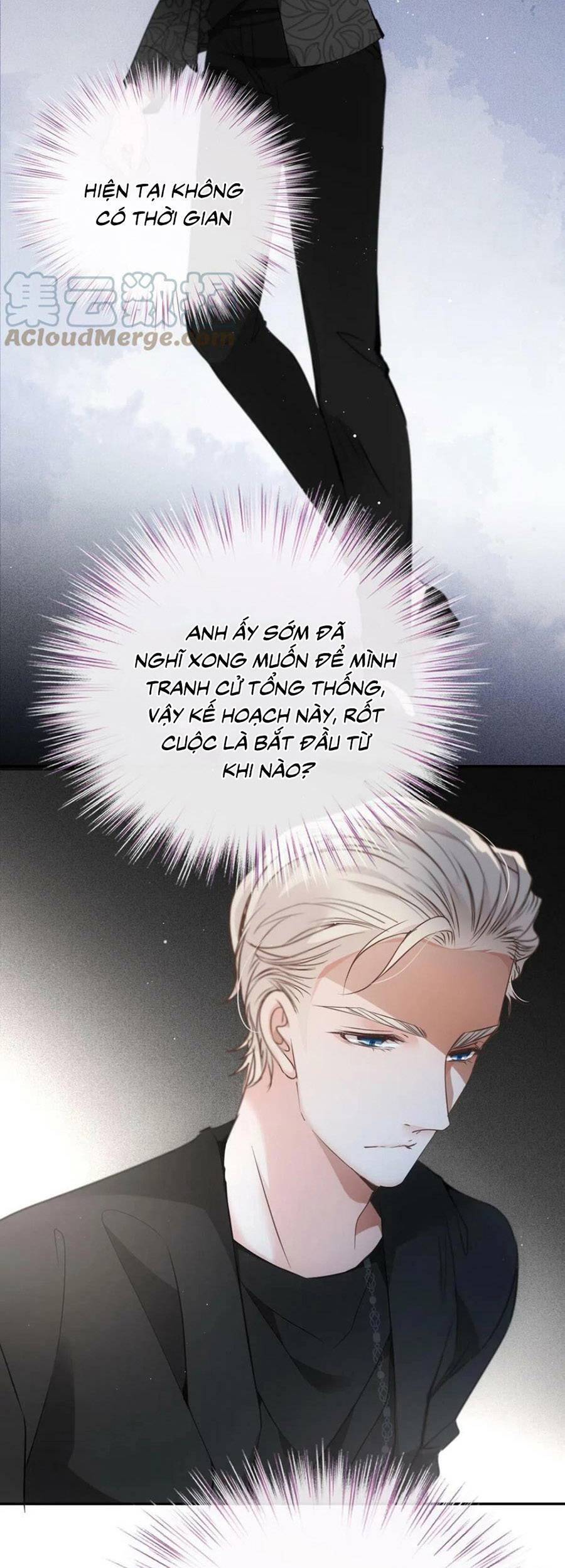 Cô Vợ Mang Thai Một Tặng Một - Chương 191