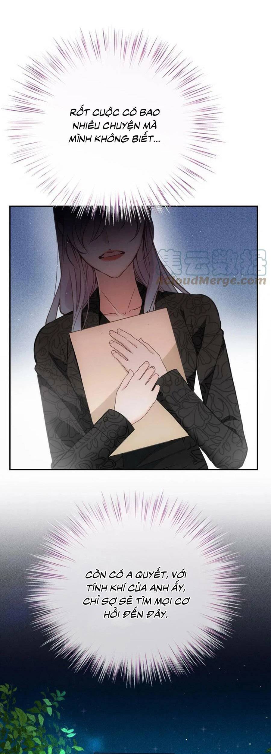 Cô Vợ Mang Thai Một Tặng Một - Chương 191