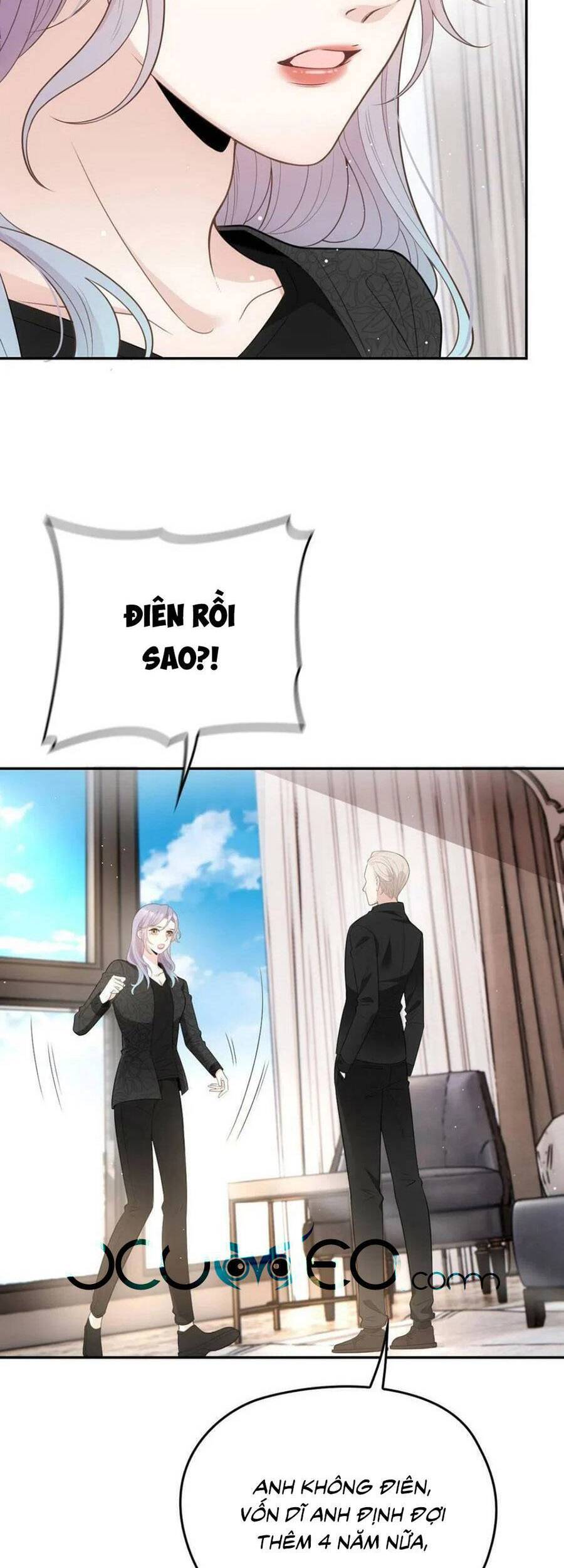 Cô Vợ Mang Thai Một Tặng Một - Chương 191