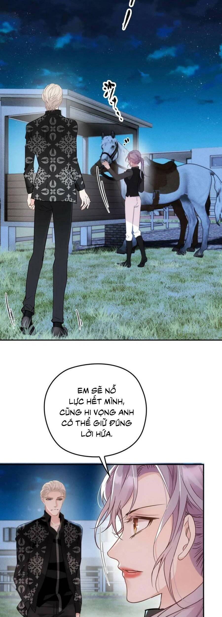 Cô Vợ Mang Thai Một Tặng Một - Chương 191