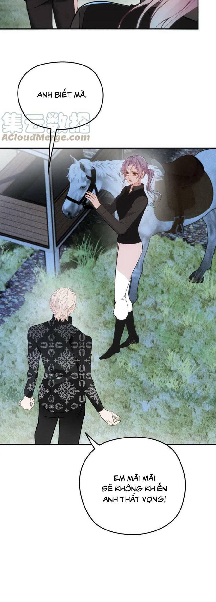 Cô Vợ Mang Thai Một Tặng Một - Chương 191