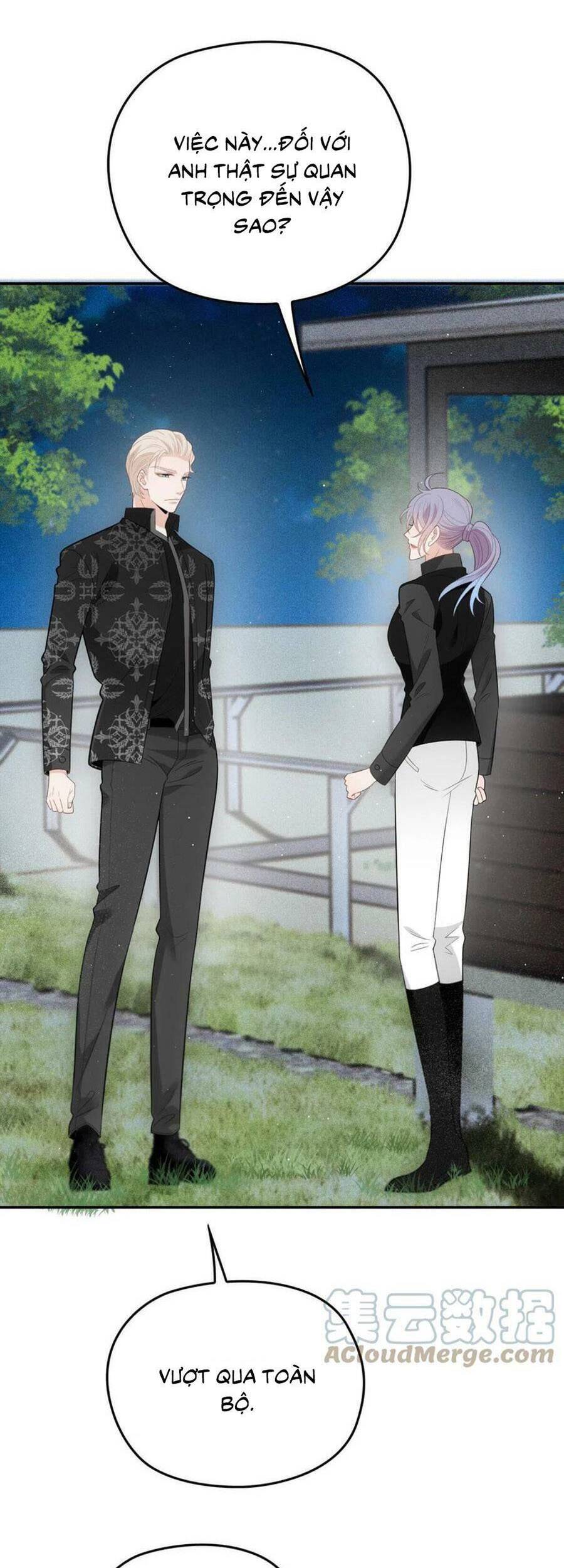 Cô Vợ Mang Thai Một Tặng Một - Chương 191