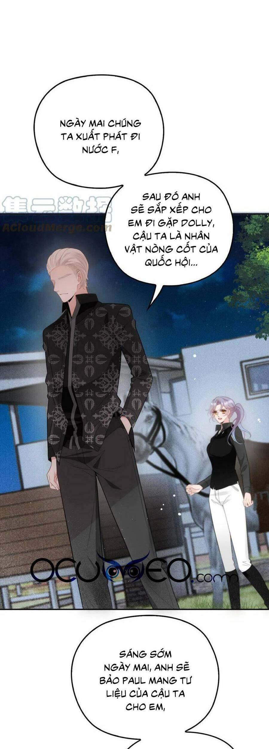 Cô Vợ Mang Thai Một Tặng Một - Chương 191