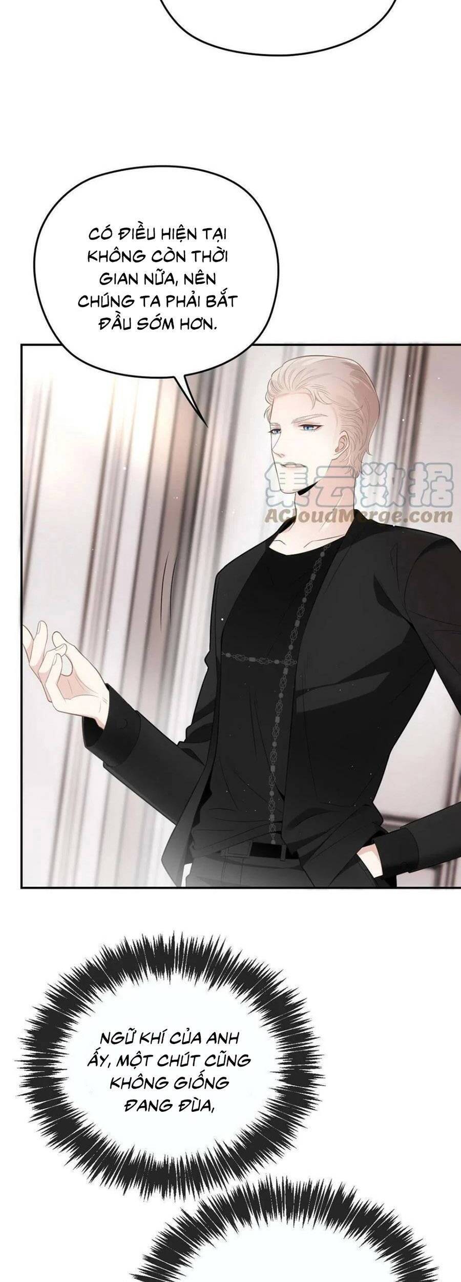 Cô Vợ Mang Thai Một Tặng Một - Chương 191