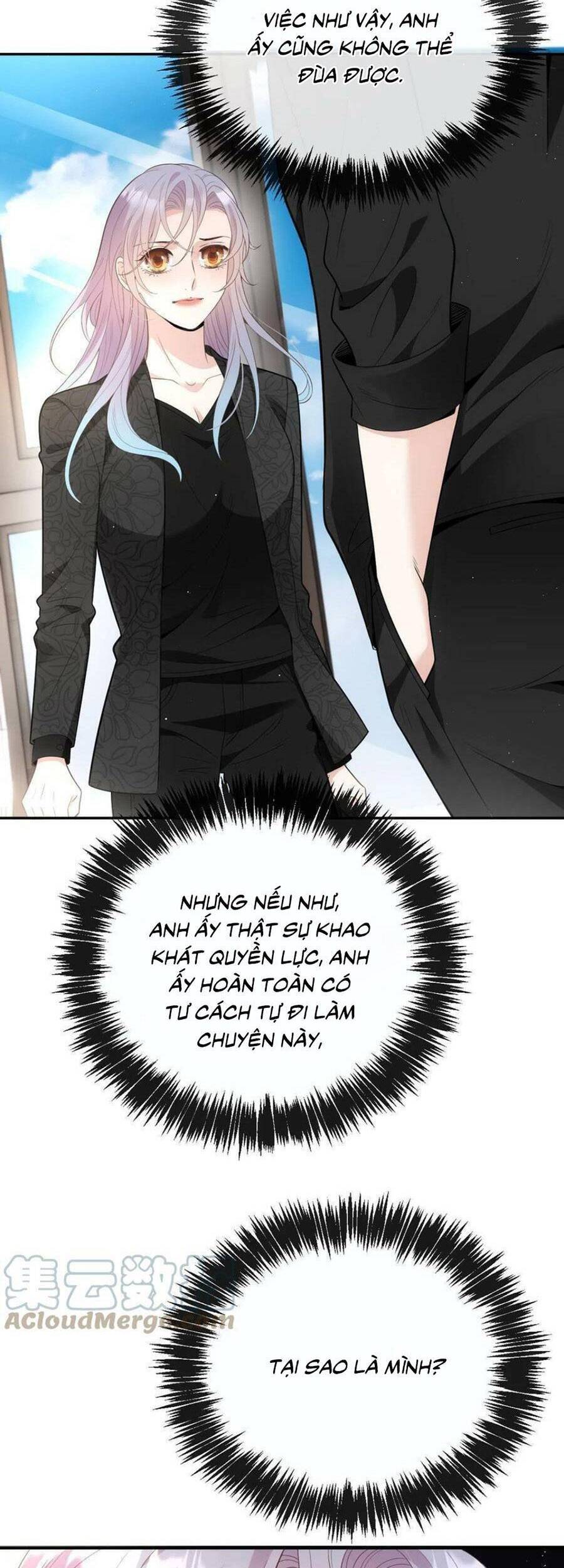 Cô Vợ Mang Thai Một Tặng Một - Chương 191