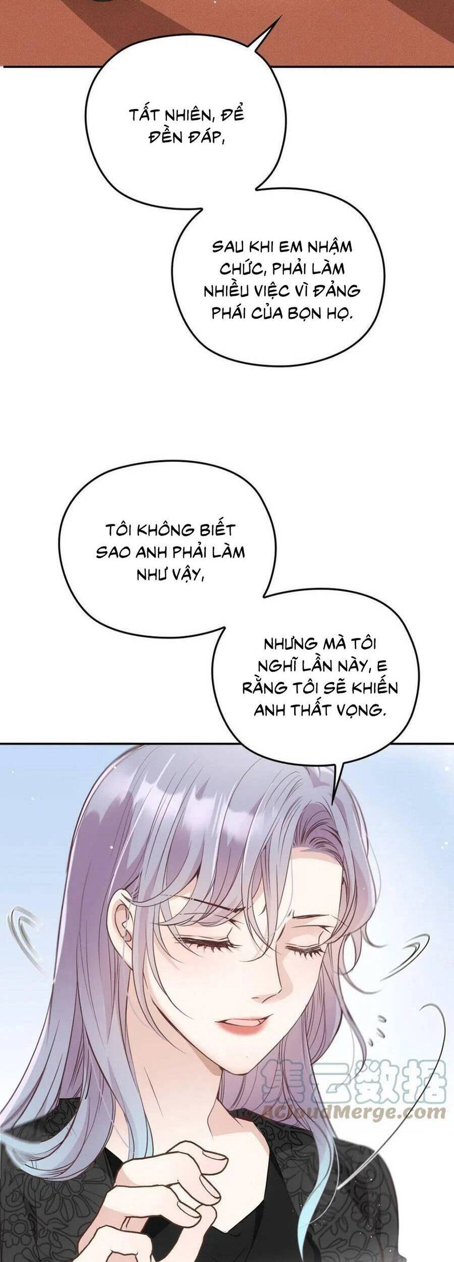 Cô Vợ Mang Thai Một Tặng Một - Chương 191