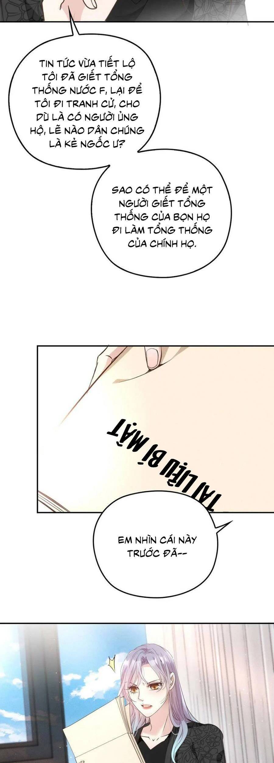 Cô Vợ Mang Thai Một Tặng Một - Chương 191