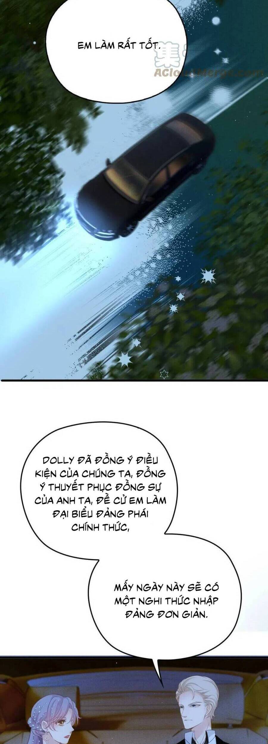 Cô Vợ Mang Thai Một Tặng Một - Chương 193