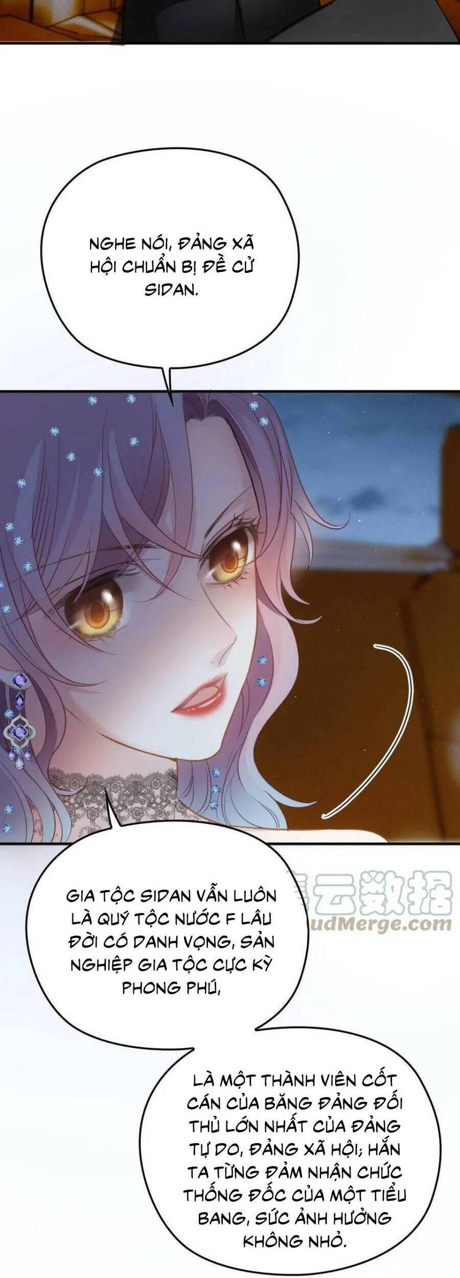 Cô Vợ Mang Thai Một Tặng Một - Chương 193